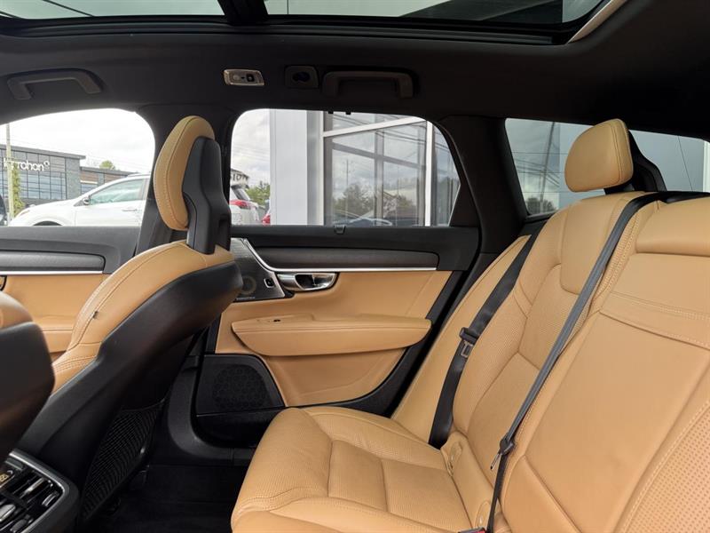 volvo V90 2017 - 30