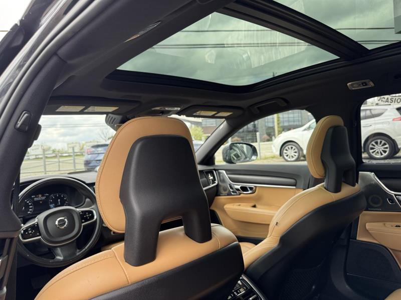 volvo V90 2017 - 31