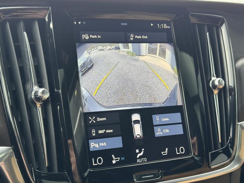 volvo V90 2017 - 33