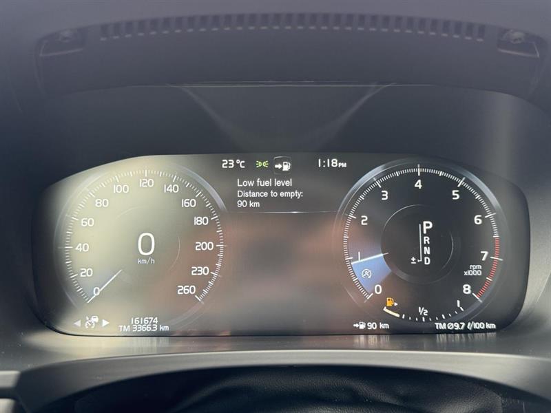 volvo V90 2017 - 35