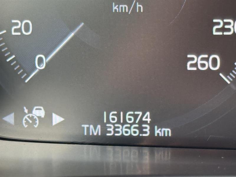 volvo V90 2017 - 36