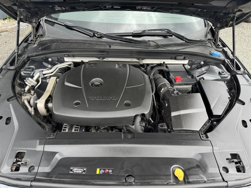 volvo V90 2017 - 37