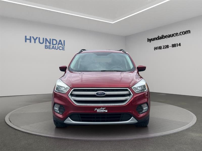 ford Escape 2017 - 3