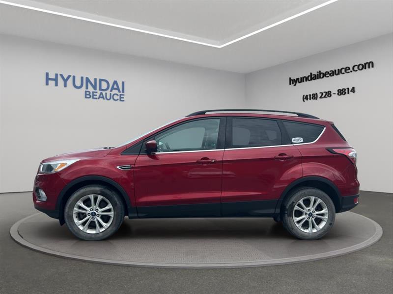 ford Escape 2017 - 5