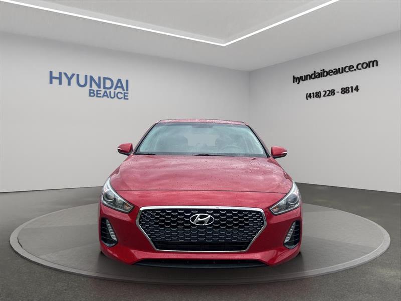 hyundai Elantra 2018 - 2
