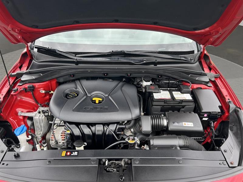 hyundai Elantra 2018 - 3