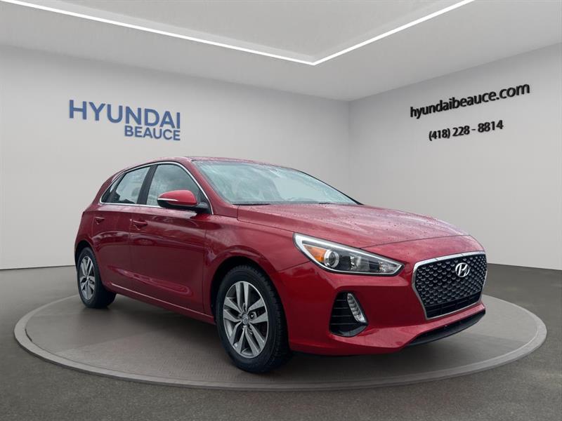 hyundai Elantra 2018 - 4
