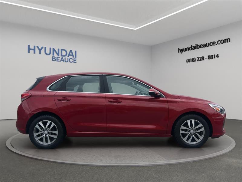 hyundai Elantra 2018 - 5