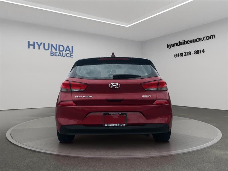 hyundai Elantra 2018 - 7