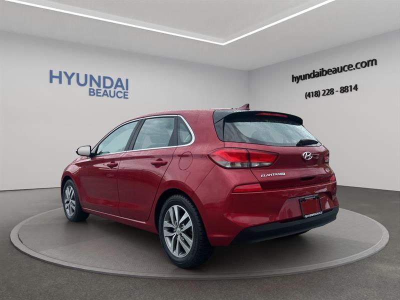 hyundai Elantra 2018 - 9