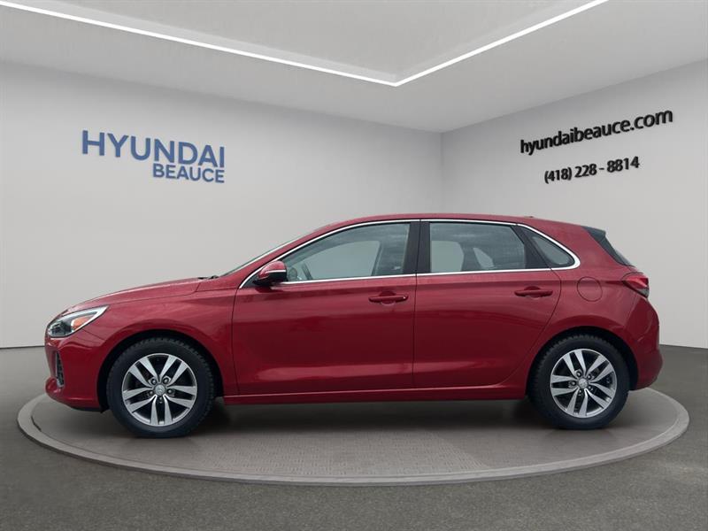 hyundai Elantra 2018 - 10
