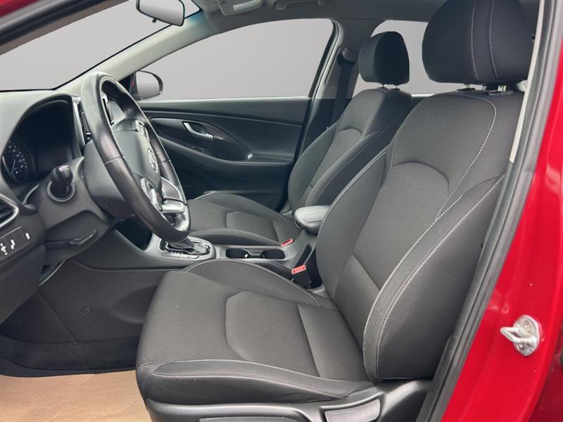 hyundai Elantra 2018 - 13