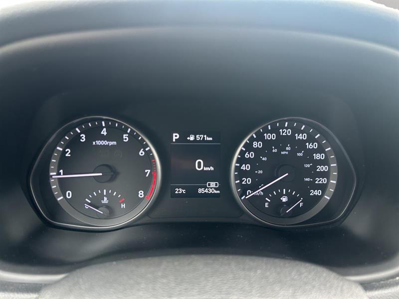 hyundai Elantra 2018 - 15