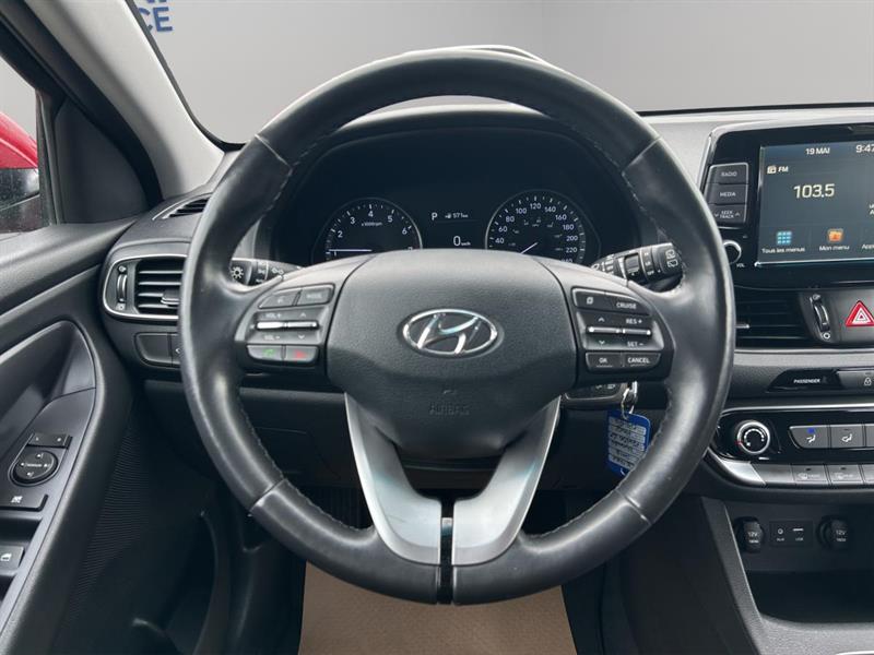 hyundai Elantra 2018 - 16