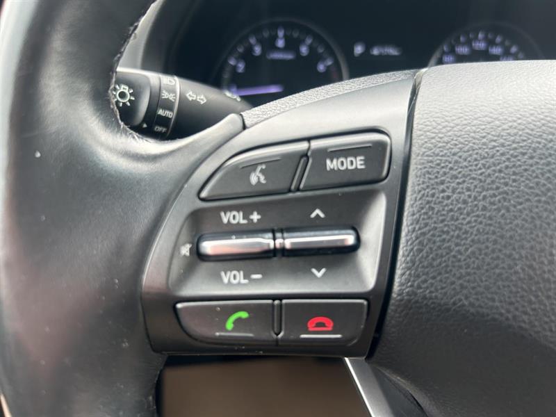 hyundai Elantra 2018 - 17