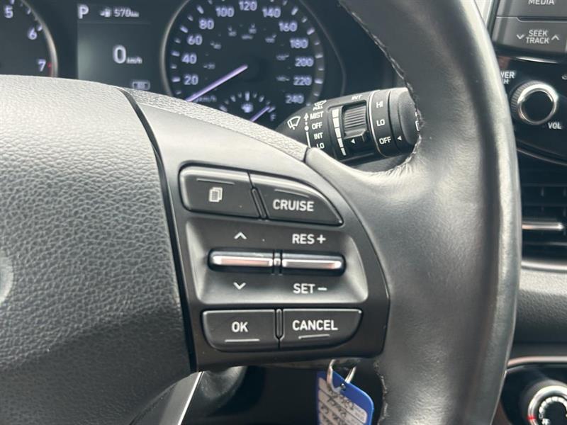hyundai Elantra 2018 - 18
