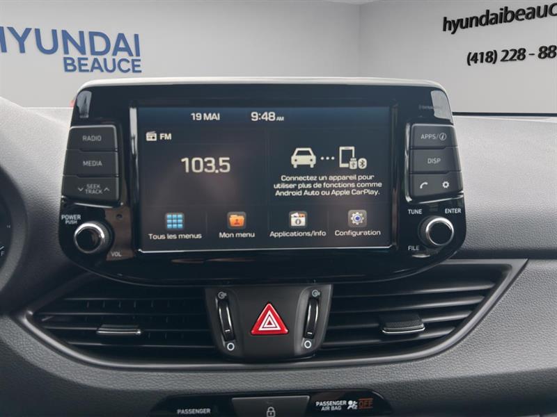 hyundai Elantra 2018 - 20