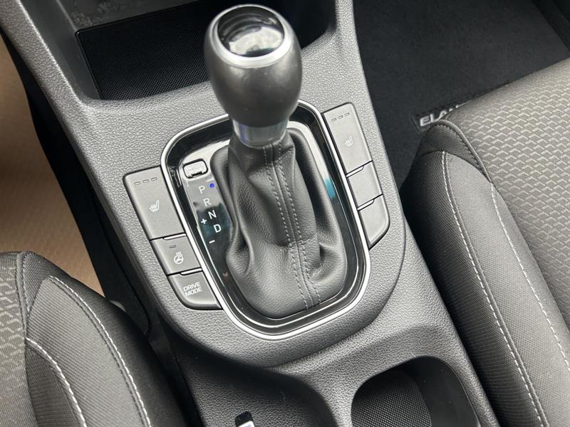 hyundai Elantra 2018 - 22