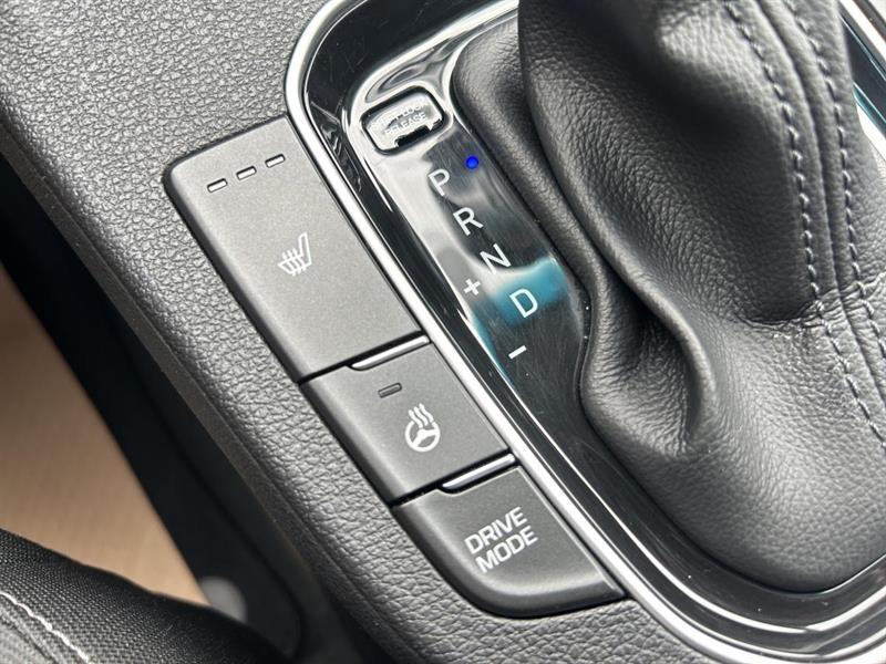 hyundai Elantra 2018 - 23