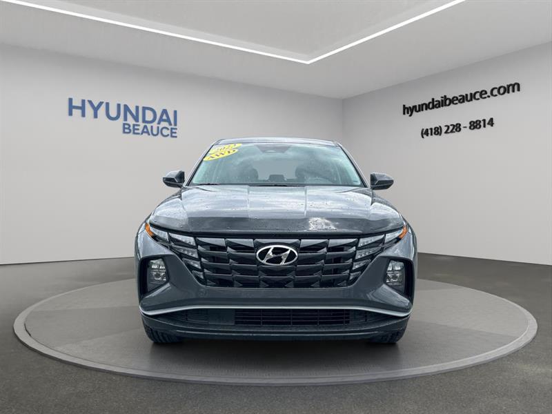 hyundai Tucson 2023 - 2