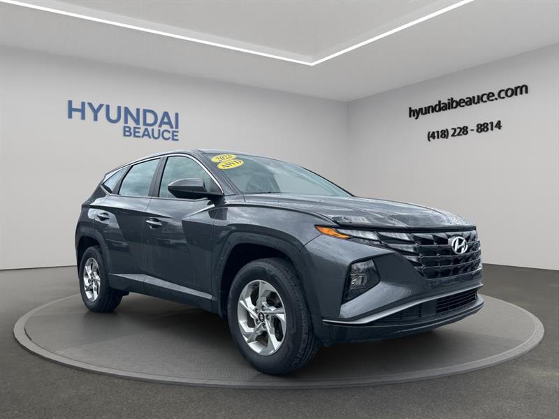 hyundai Tucson 2023 - 3