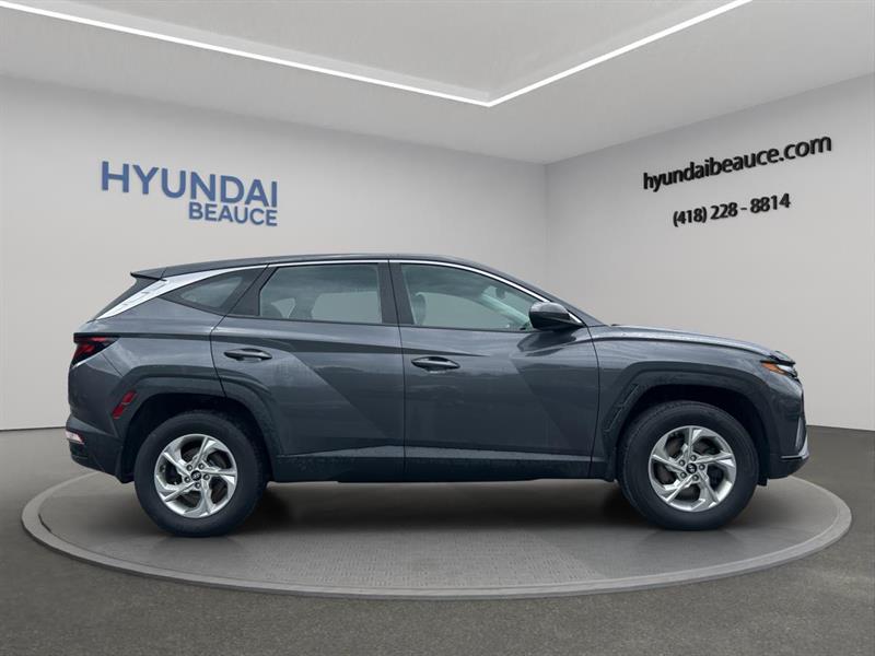 hyundai Tucson 2023 - 4