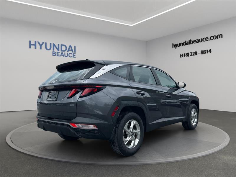 hyundai Tucson 2023 - 5