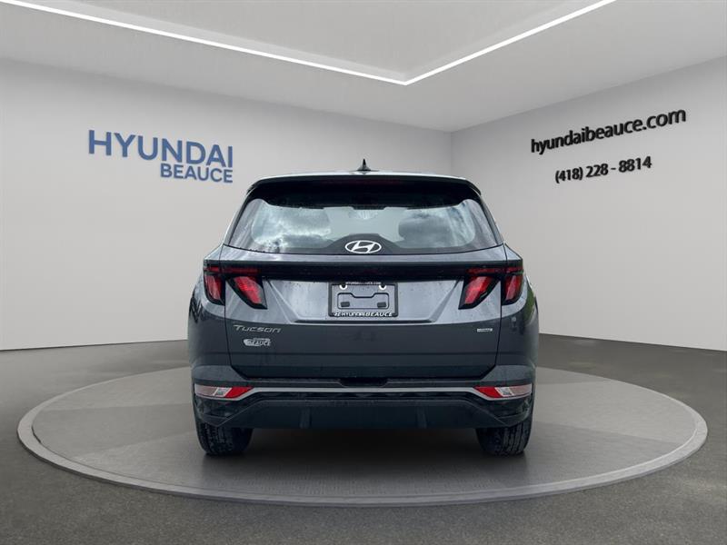 hyundai Tucson 2023 - 6