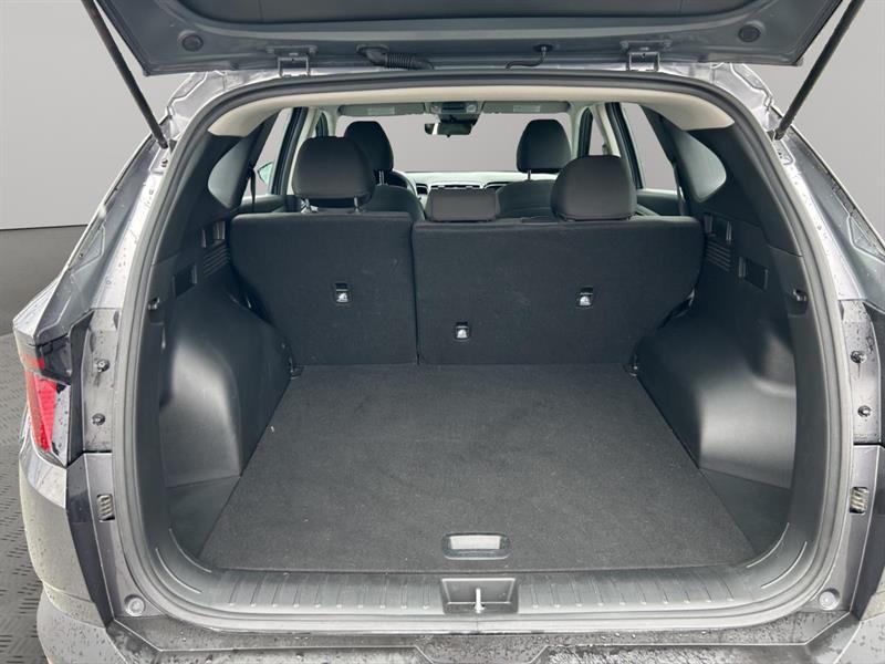 hyundai Tucson 2023 - 7