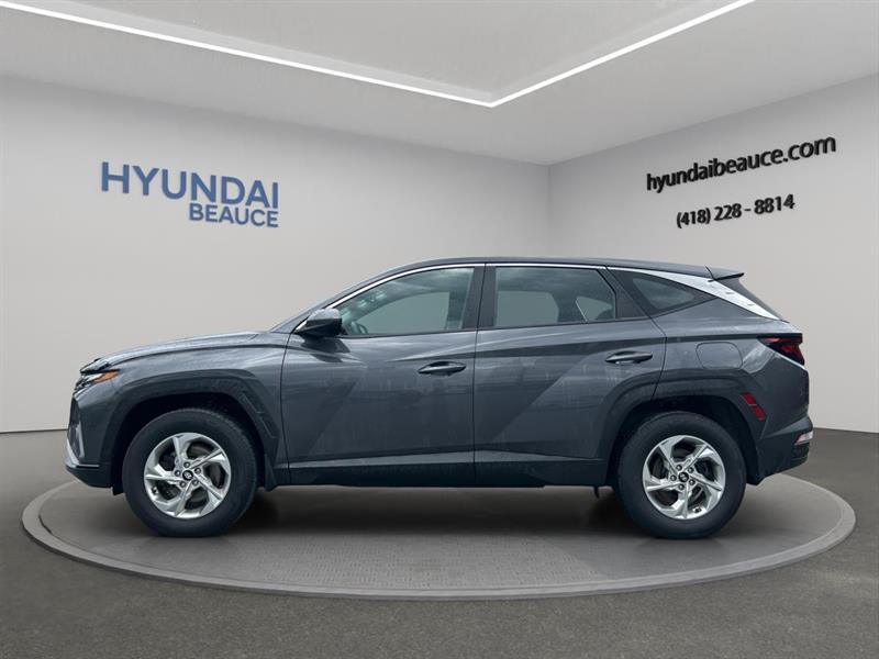 hyundai Tucson 2023 - 9