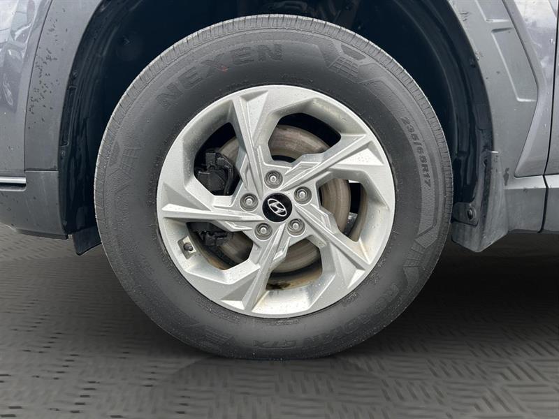 hyundai Tucson 2023 - 10