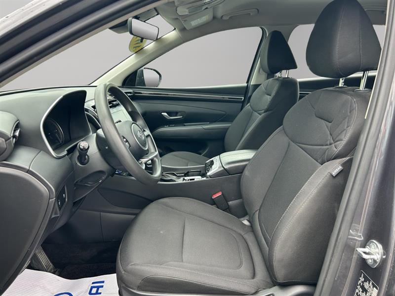 hyundai Tucson 2023 - 11