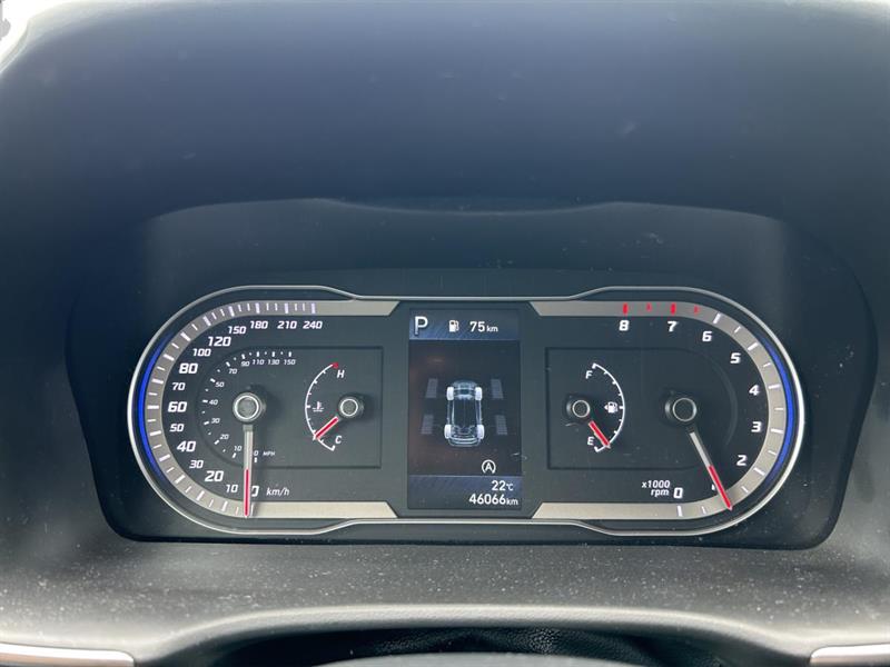 hyundai Tucson 2023 - 12