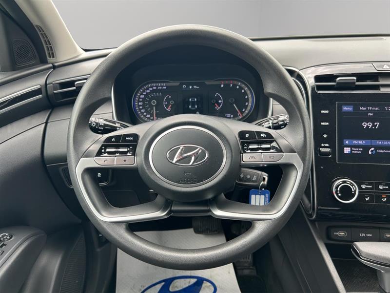 hyundai Tucson 2023 - 13