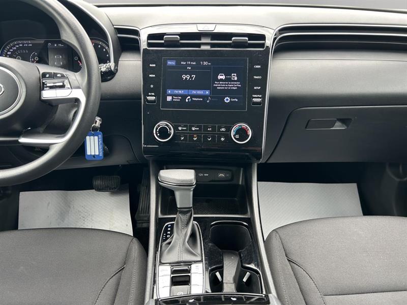 hyundai Tucson 2023 - 16