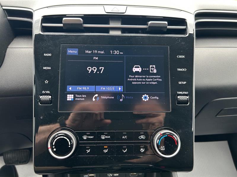 hyundai Tucson 2023 - 17