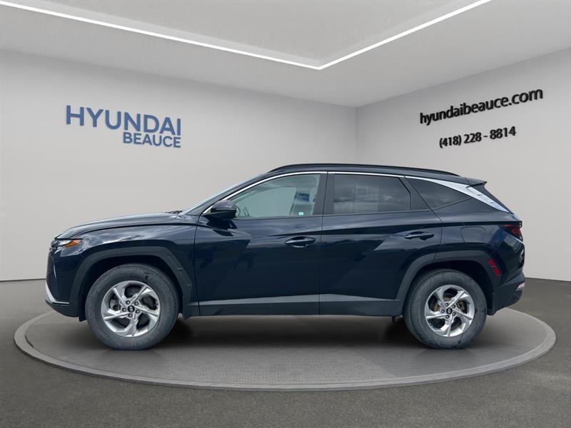 hyundai Tucson 2023 - 3