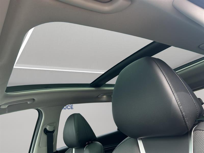 hyundai Tucson 2022 - 2