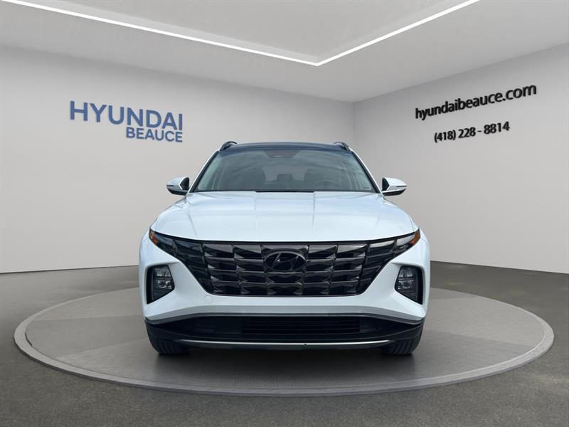 hyundai Tucson 2022 - 3