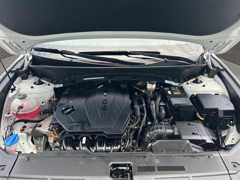 hyundai Tucson 2022 - 4
