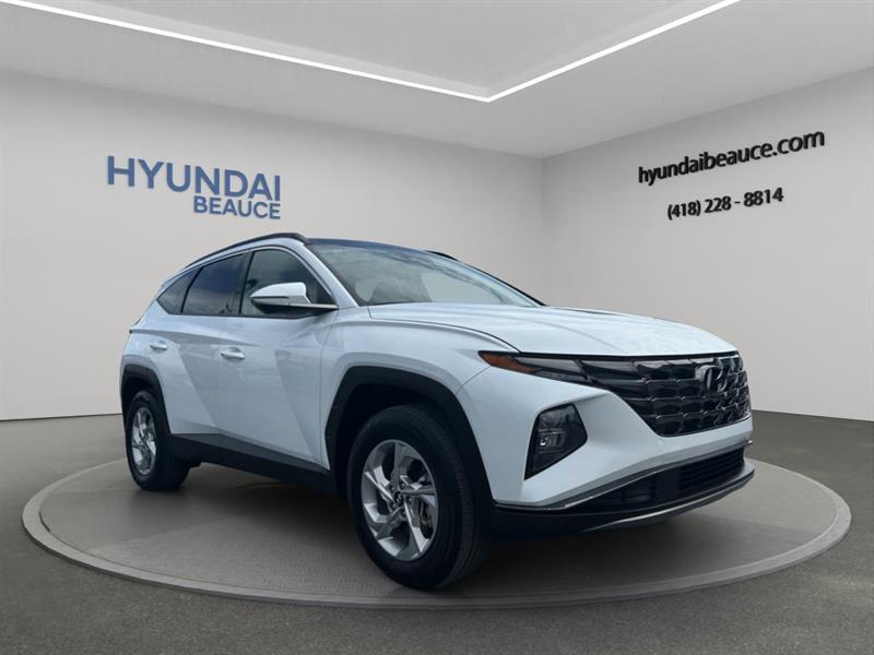 hyundai Tucson 2022 - 5