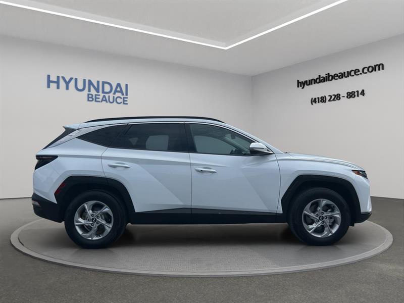 hyundai Tucson 2022 - 6