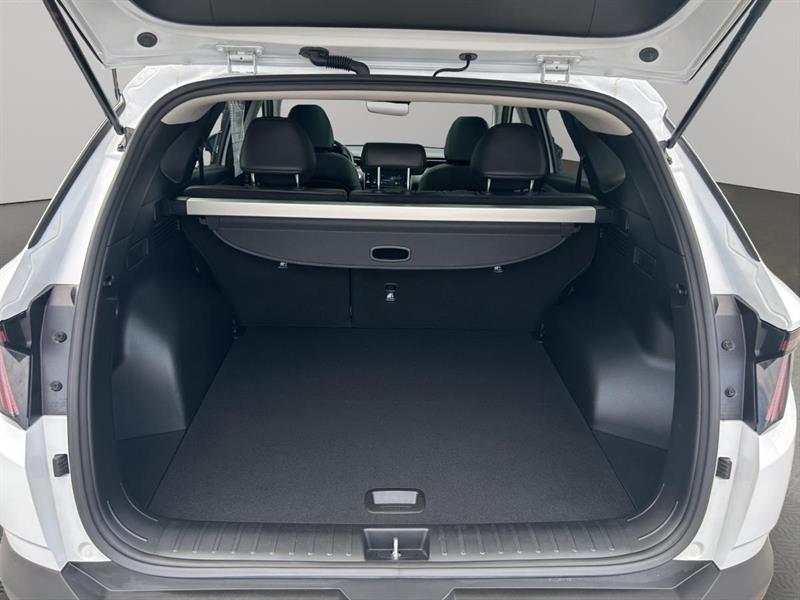 hyundai Tucson 2022 - 9