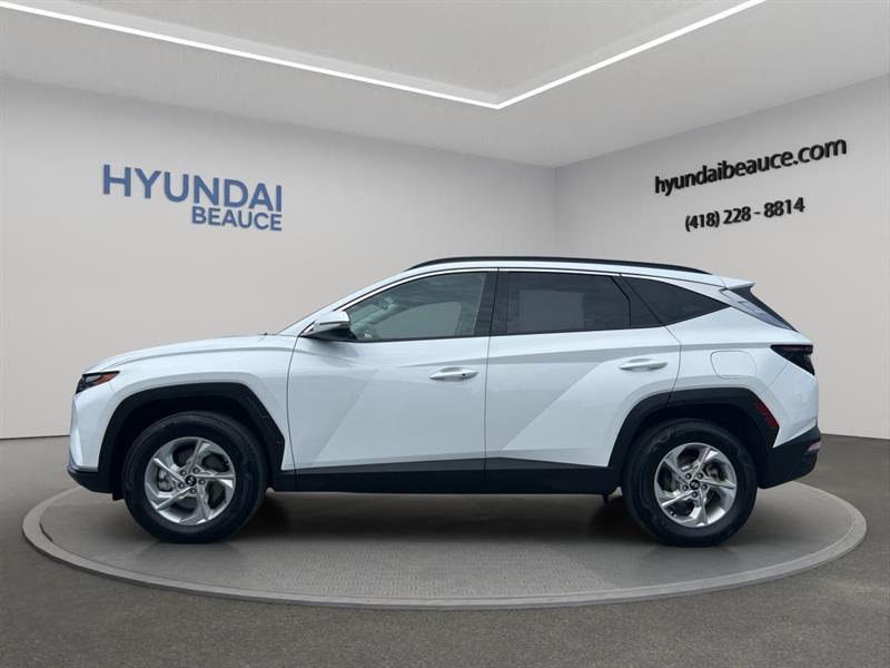 hyundai Tucson 2022 - 11