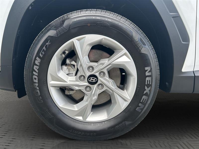 hyundai Tucson 2022 - 12