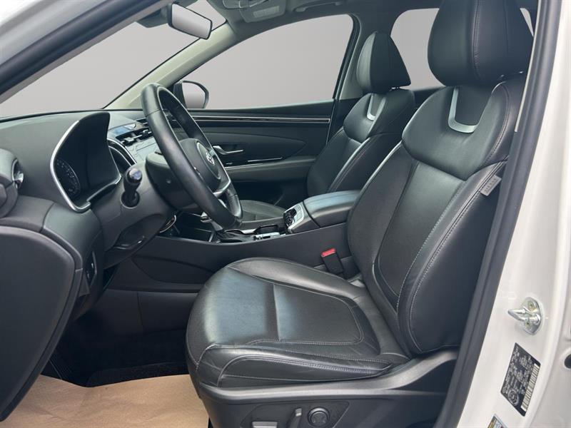 hyundai Tucson 2022 - 13