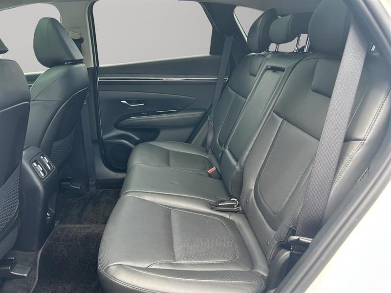 hyundai Tucson 2022 - 14