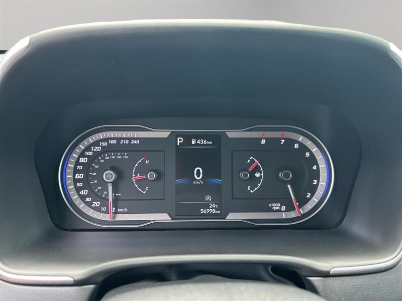 hyundai Tucson 2022 - 15