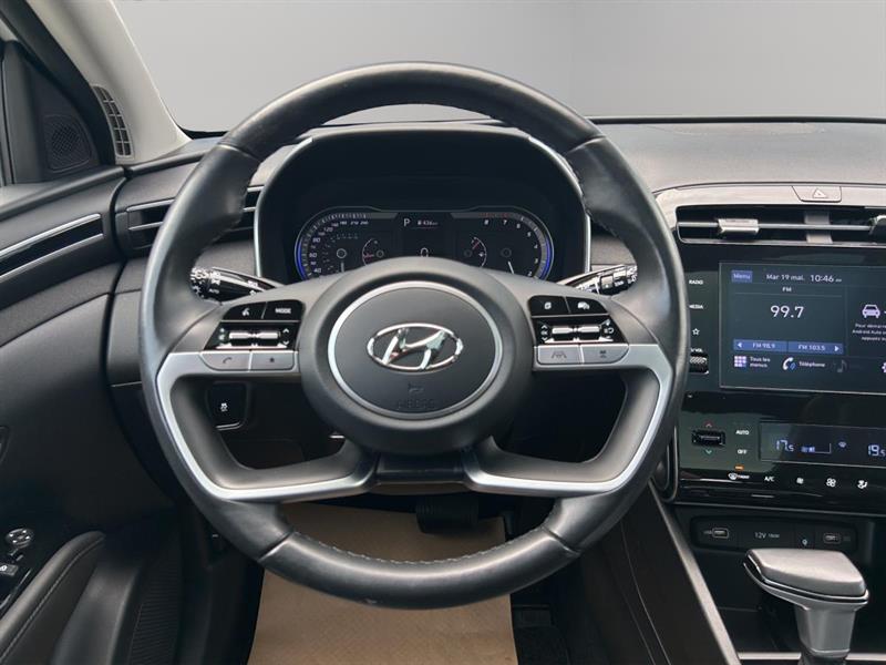 hyundai Tucson 2022 - 16
