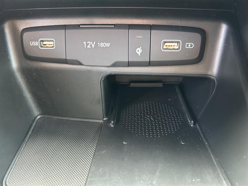 hyundai Tucson 2022 - 21